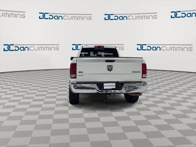 2016 RAM 1500 SLT