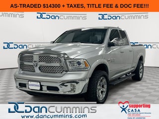2014 RAM 1500 Laramie