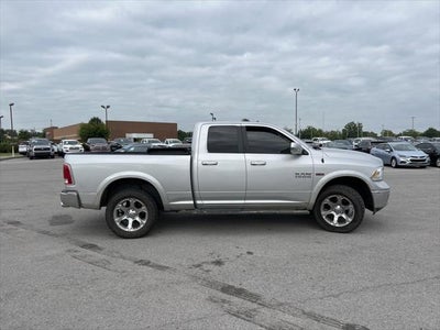 2014 RAM 1500 Laramie