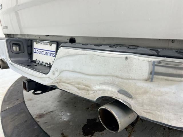 2016 RAM 1500 Laramie