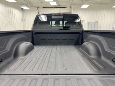 2014 RAM 1500 Laramie Longhorn