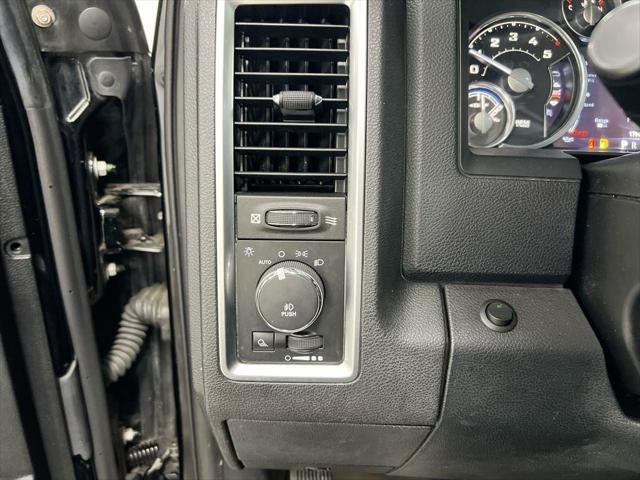 2014 RAM 1500 Laramie Longhorn