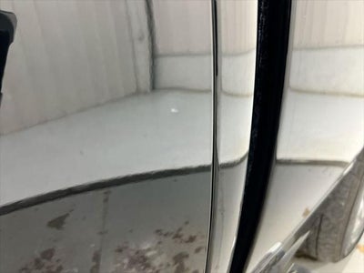 2014 RAM 1500 Laramie Longhorn