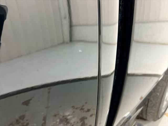 2014 RAM 1500 Laramie Longhorn