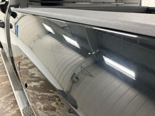 2014 RAM 1500 Laramie Longhorn