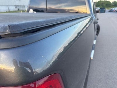 2019 RAM 1500 Tradesman