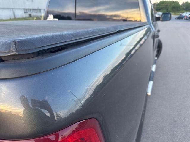 2019 RAM 1500 Tradesman