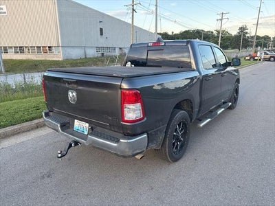 2019 RAM 1500 Tradesman