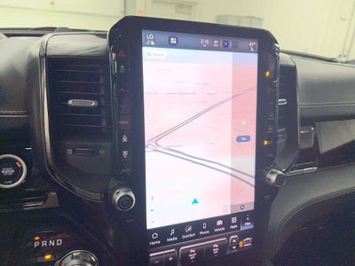 2027 RAM 1500 Limited