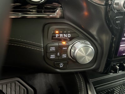 2027 RAM 1500 Limited