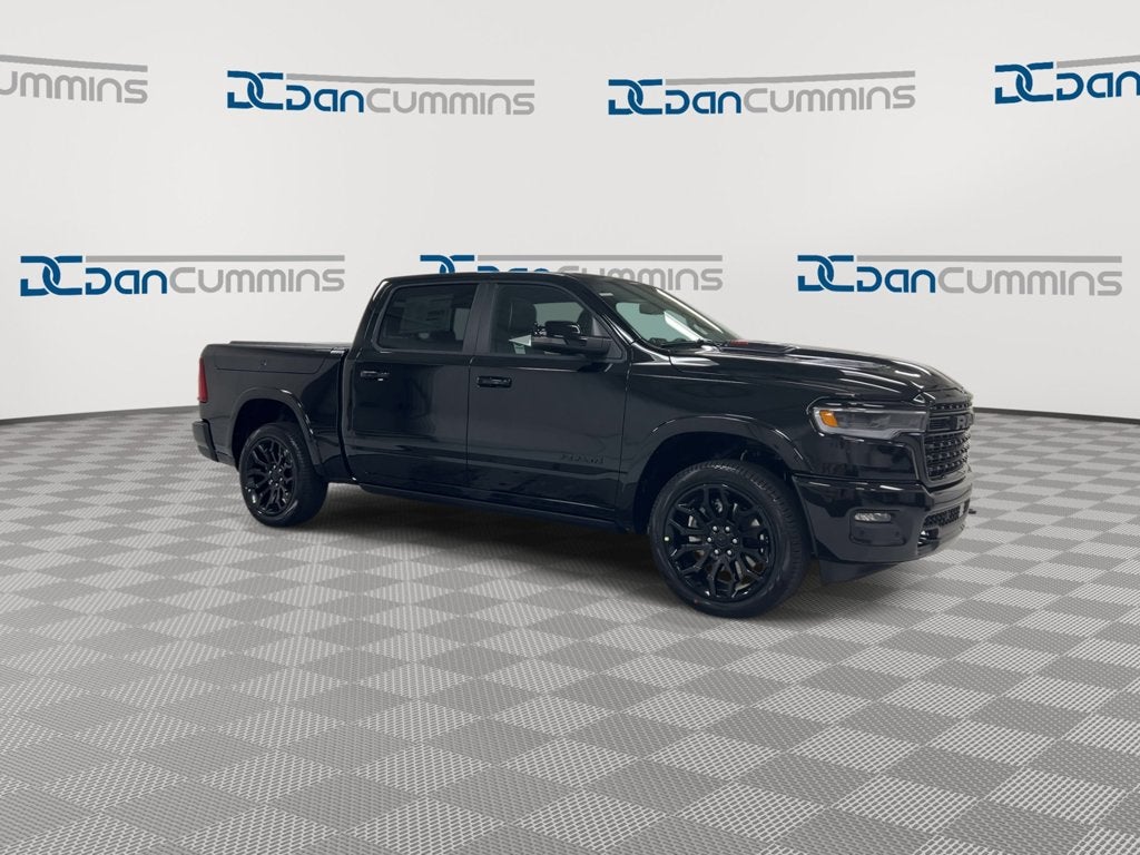 2027 RAM 1500 Limited