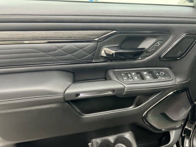 2027 RAM 1500 Limited