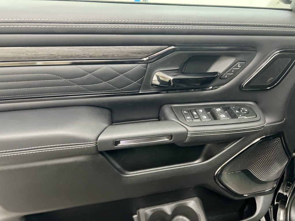 2027 RAM 1500 Limited