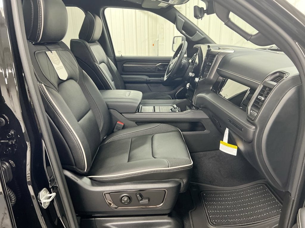 2027 RAM 1500 Limited