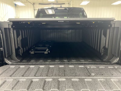 2027 RAM 1500 Limited