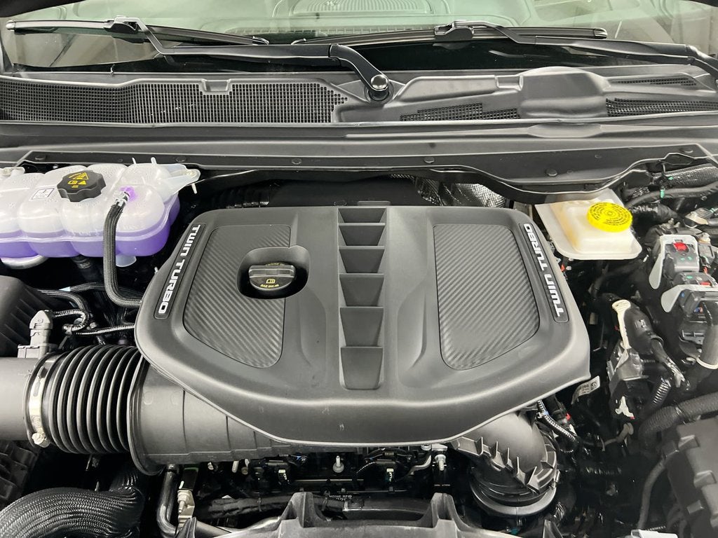 2027 RAM 1500 Limited