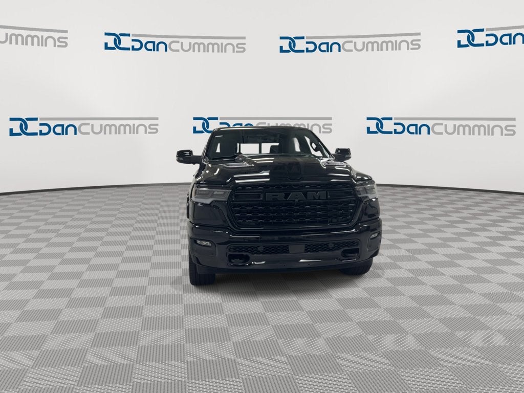 2027 RAM 1500 Limited