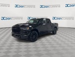 2027 RAM 1500 Limited