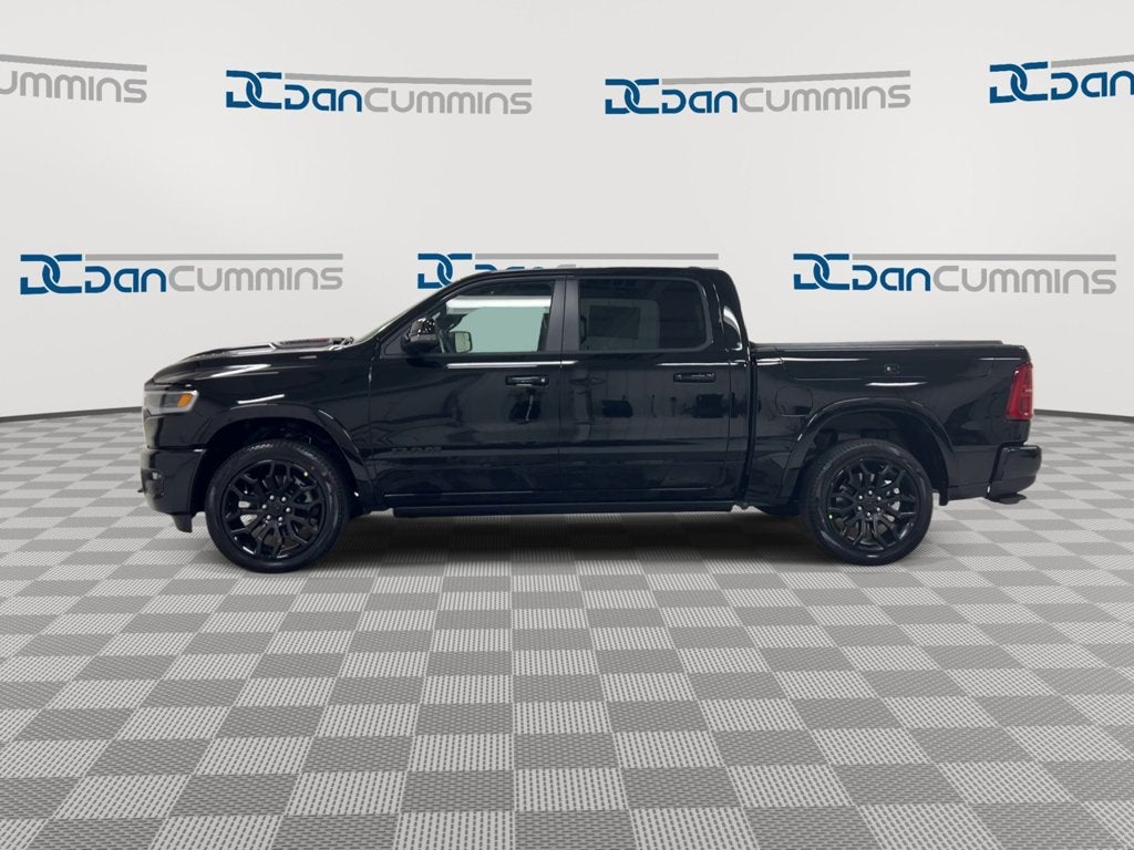2027 RAM 1500 Limited