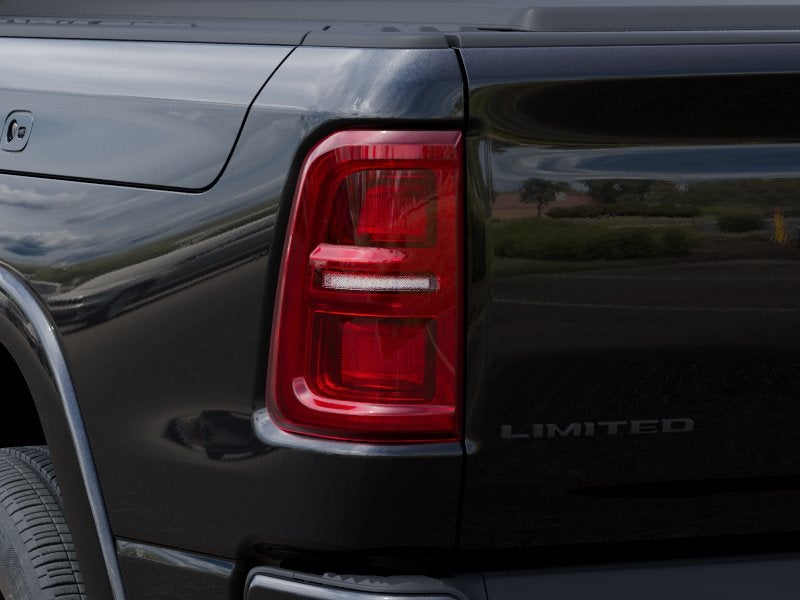 2027 RAM 1500 Limited
