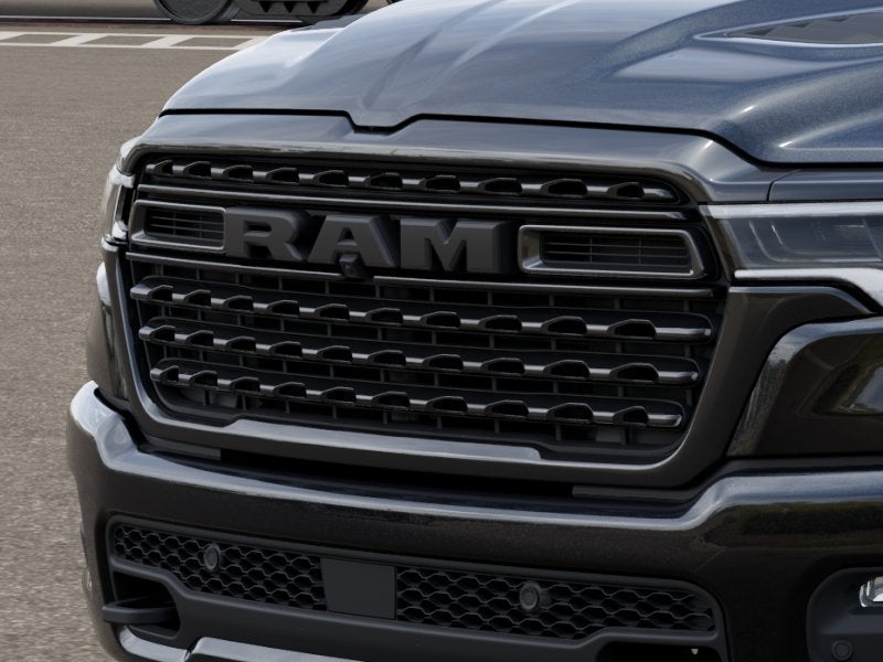 2027 RAM 1500 Limited