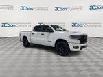 2027 RAM 1500 Limited