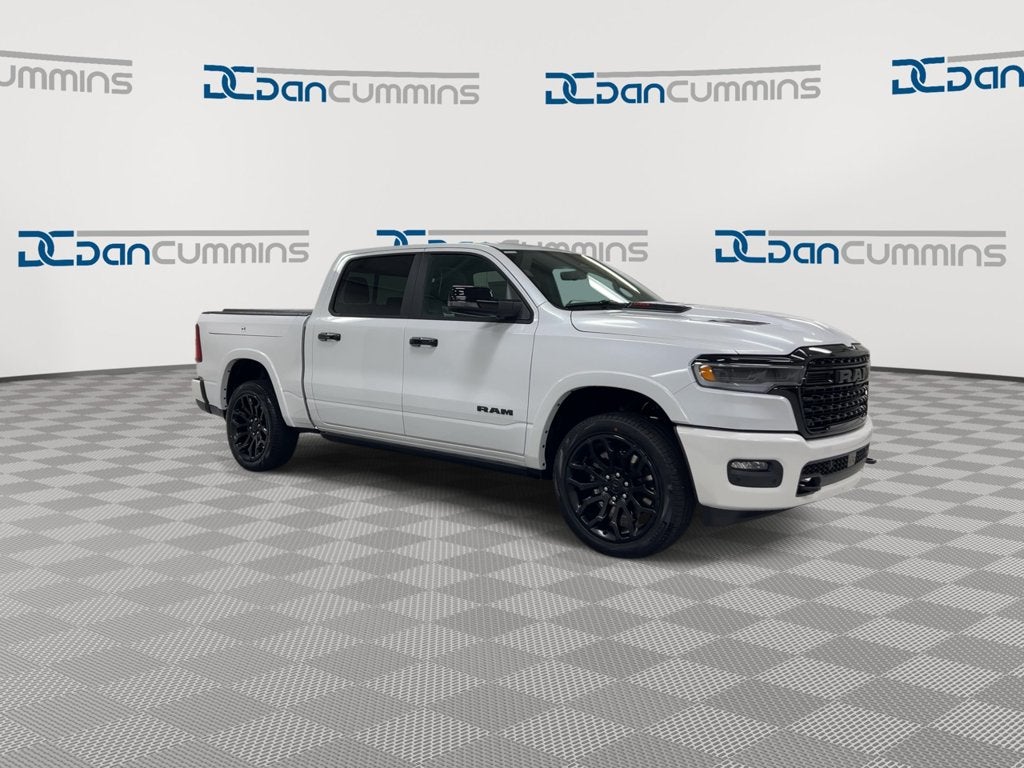 2027 RAM 1500 Limited