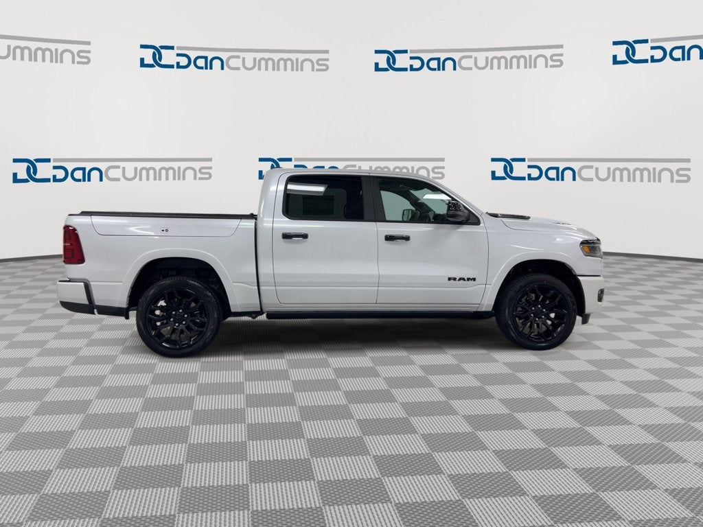 2027 RAM 1500 Limited