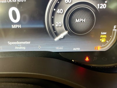 2027 RAM 1500 Limited