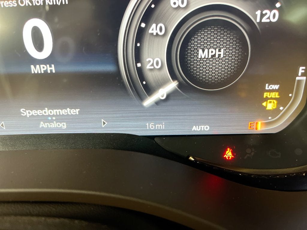 2027 RAM 1500 Limited