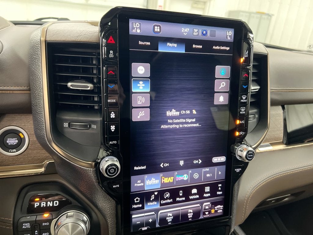 2027 RAM 1500 Limited
