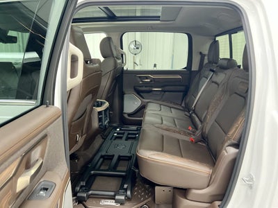 2027 RAM 1500 Limited