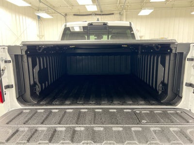 2027 RAM 1500 Limited
