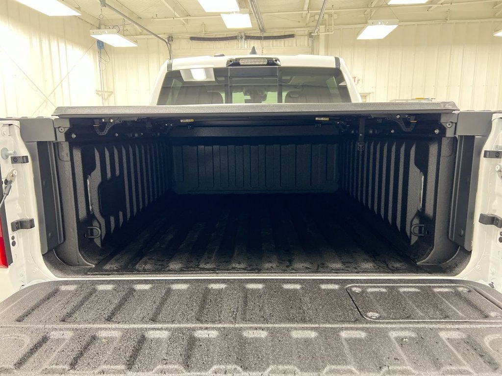 2027 RAM 1500 Limited
