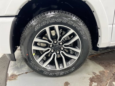 2027 RAM 1500 Limited
