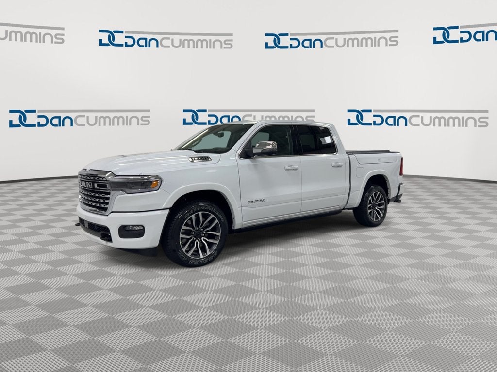2027 RAM 1500 Limited