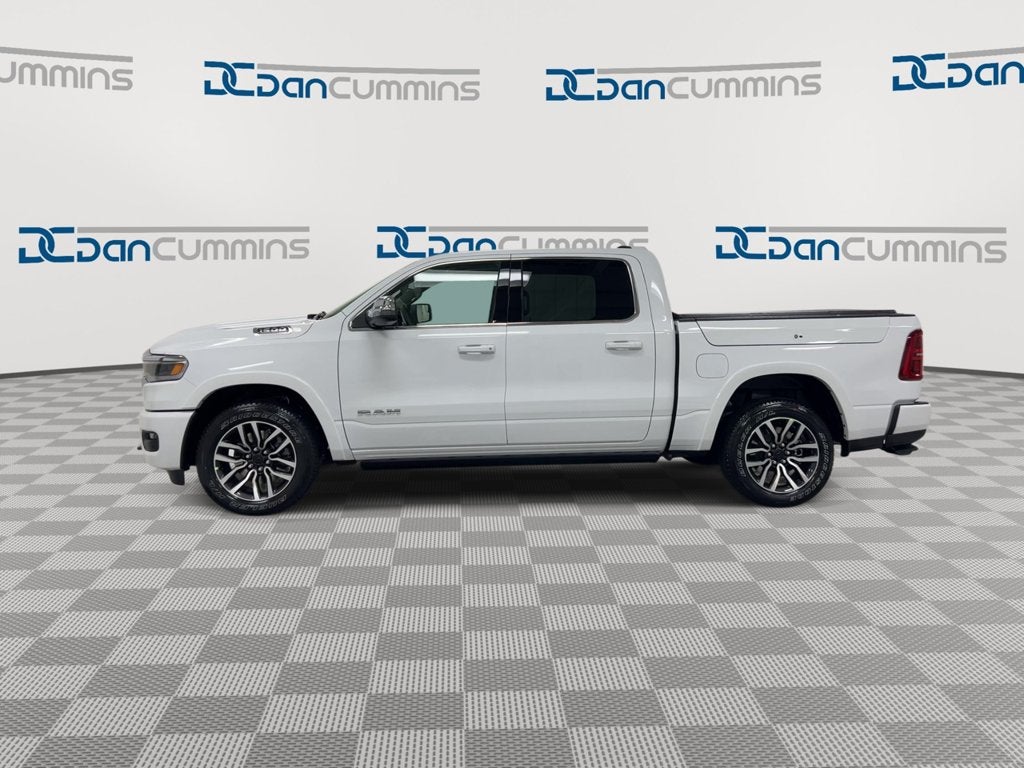 2027 RAM 1500 Limited
