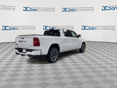 2027 RAM 1500 Limited