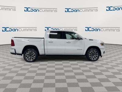 2027 RAM 1500 Limited