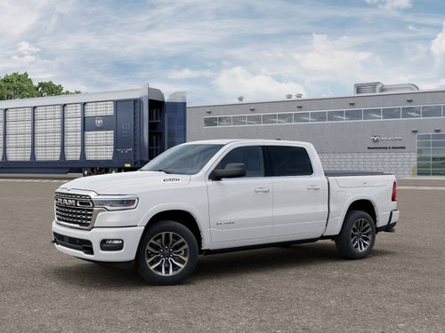 2027 RAM 1500 Limited