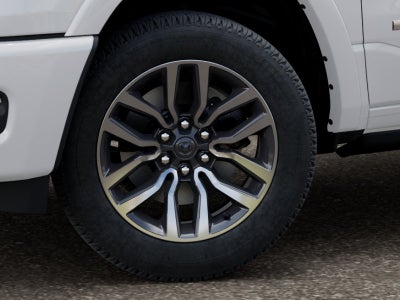 2027 RAM 1500 Limited