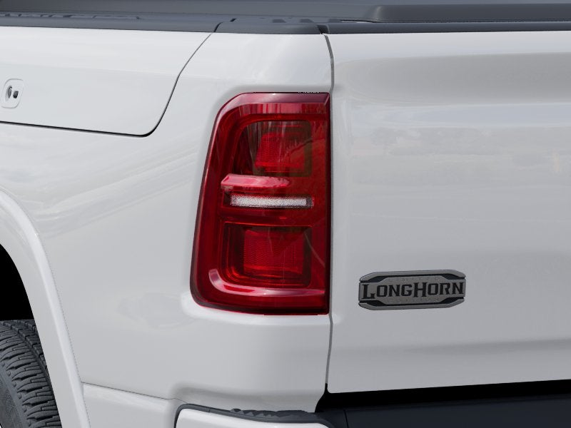 2027 RAM 1500 Limited