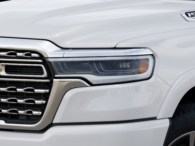 2027 RAM 1500 Limited