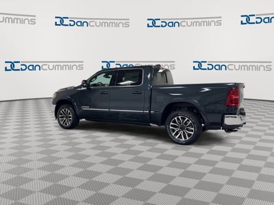 2027 RAM 1500 Limited