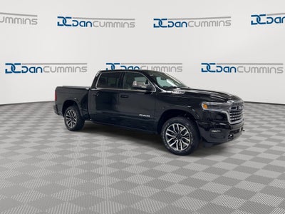 2027 RAM 1500 Limited