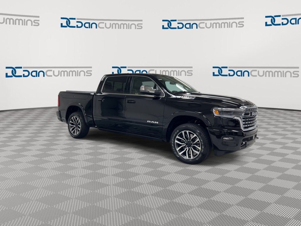 2027 RAM 1500 Limited