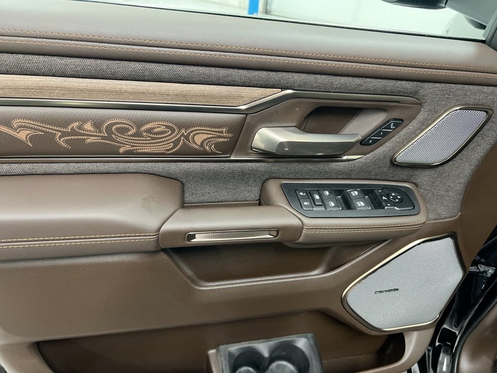 2027 RAM 1500 Limited