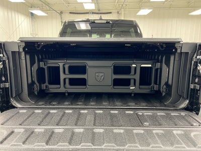 2027 RAM 1500 Limited