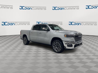 2027 RAM 1500 Limited