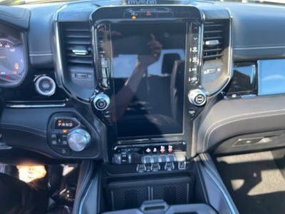 2027 RAM 1500 Limited